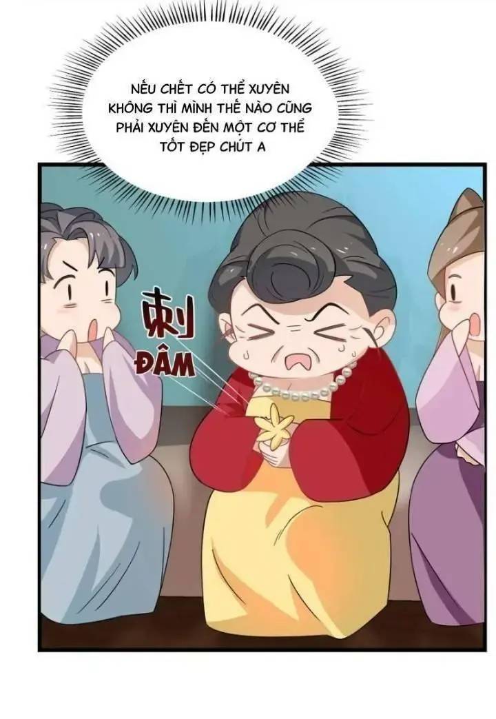ĐỘC BỘ THIÊN HẠ ĐẶC CÔNG THẦN Y TIỂU THÚ PHI: Chapter 164