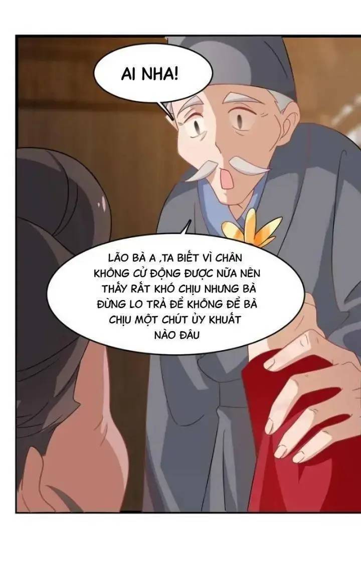 ĐỘC BỘ THIÊN HẠ ĐẶC CÔNG THẦN Y TIỂU THÚ PHI: Chapter 164