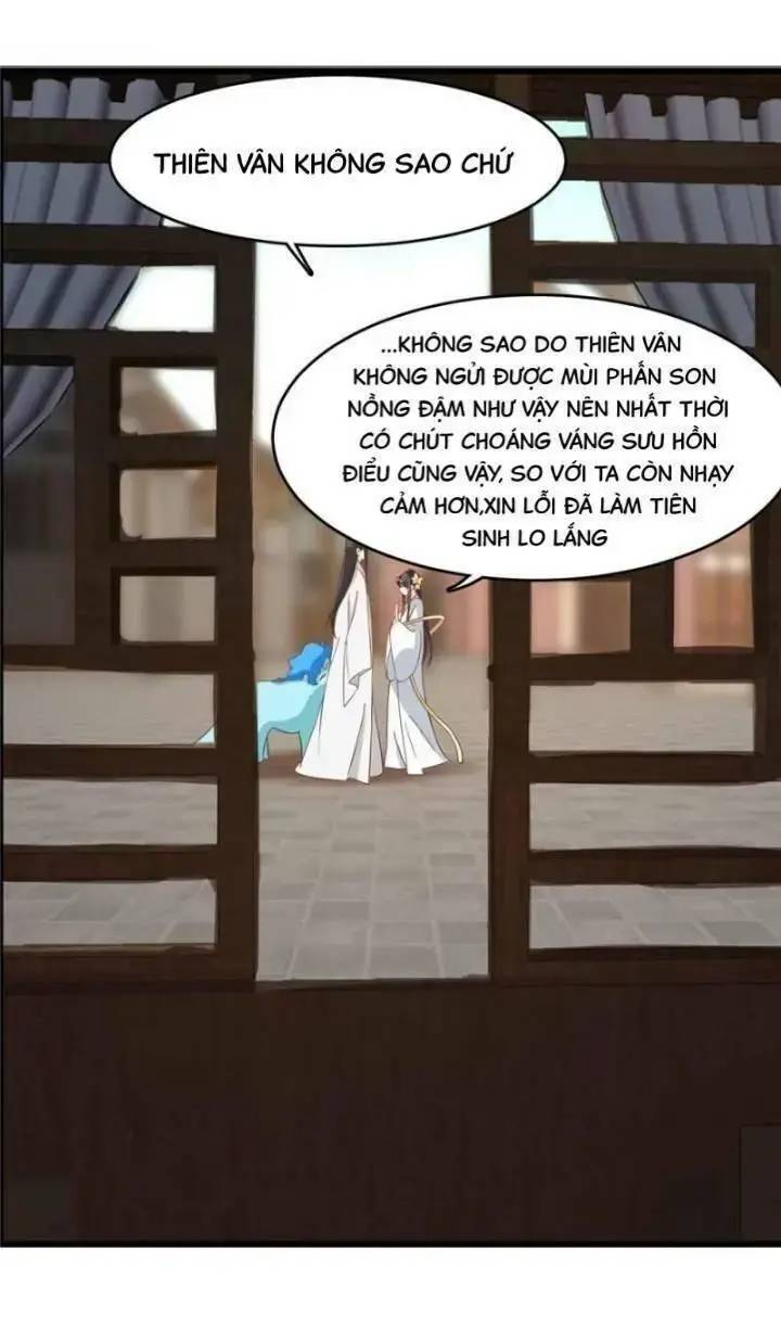 ĐỘC BỘ THIÊN HẠ ĐẶC CÔNG THẦN Y TIỂU THÚ PHI: Chapter 164