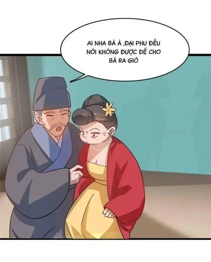 ĐỘC BỘ THIÊN HẠ ĐẶC CÔNG THẦN Y TIỂU THÚ PHI: Chapter 164