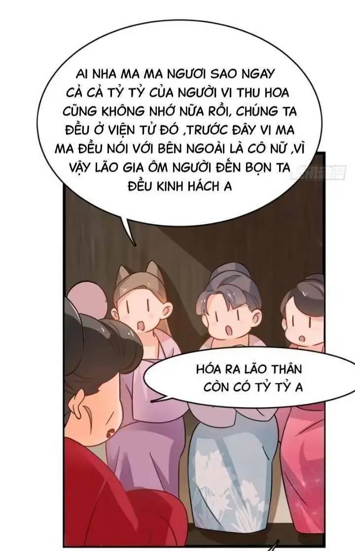 ĐỘC BỘ THIÊN HẠ ĐẶC CÔNG THẦN Y TIỂU THÚ PHI: Chapter 164