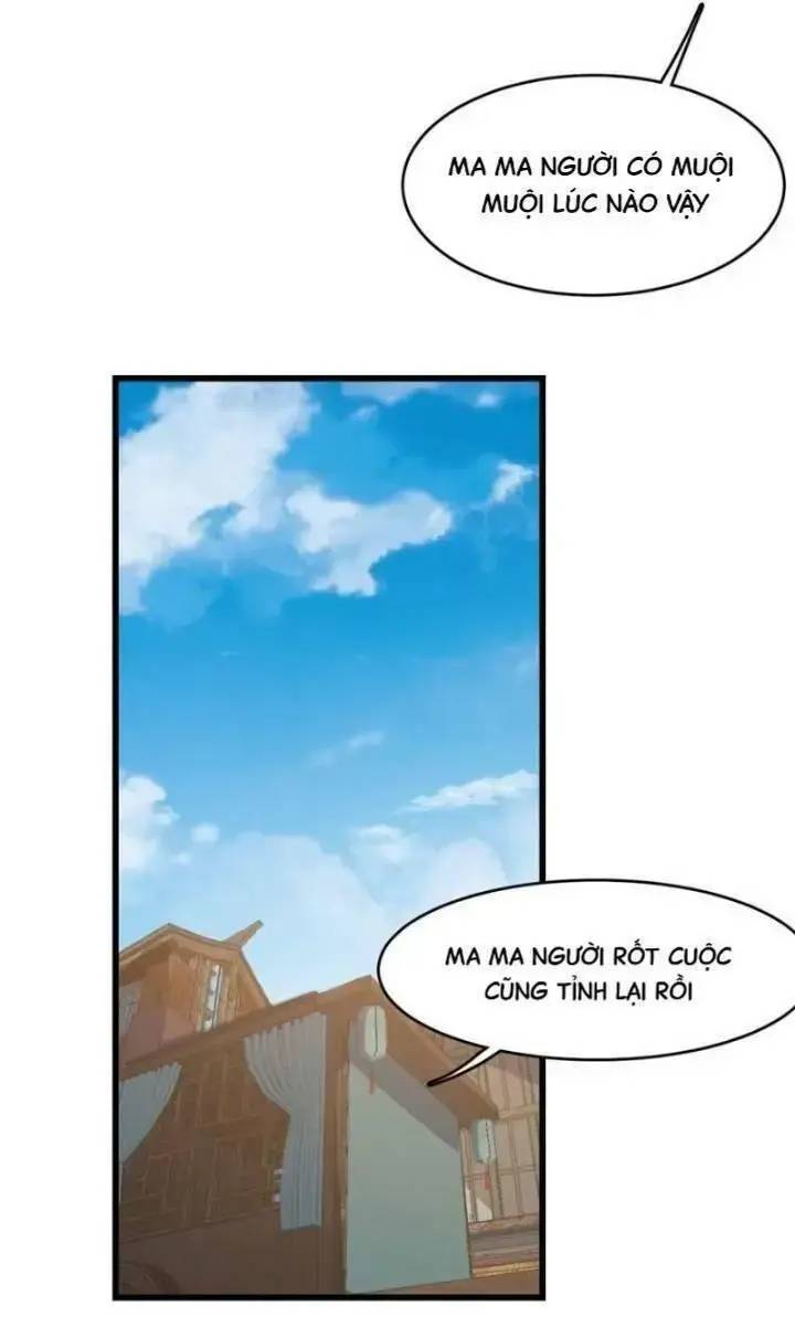 ĐỘC BỘ THIÊN HẠ ĐẶC CÔNG THẦN Y TIỂU THÚ PHI: Chapter 164
