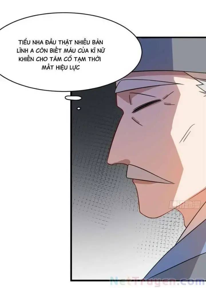ĐỘC BỘ THIÊN HẠ ĐẶC CÔNG THẦN Y TIỂU THÚ PHI: Chapter 165
