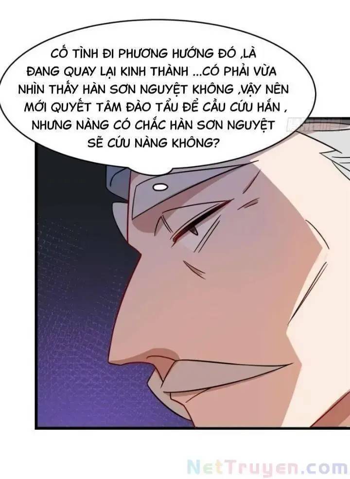 ĐỘC BỘ THIÊN HẠ ĐẶC CÔNG THẦN Y TIỂU THÚ PHI: Chapter 165