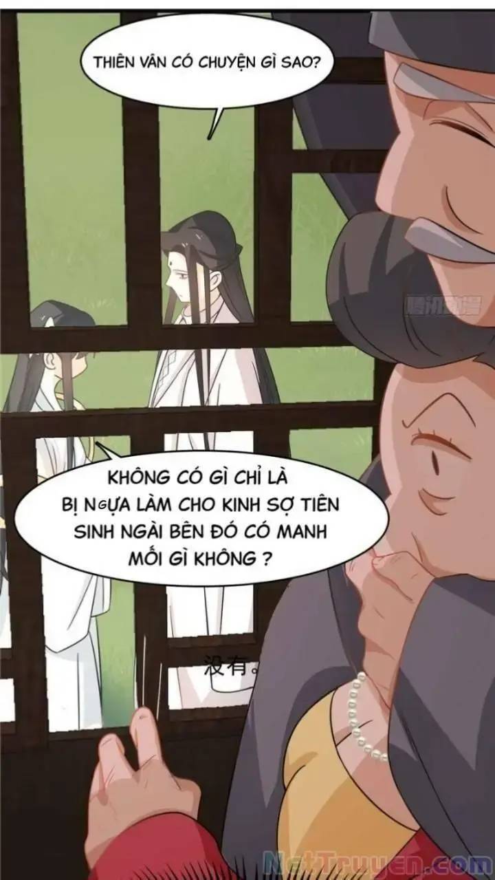 ĐỘC BỘ THIÊN HẠ ĐẶC CÔNG THẦN Y TIỂU THÚ PHI: Chapter 165