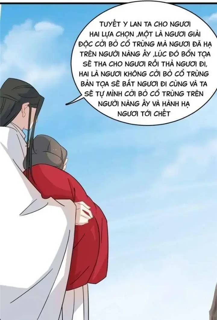 ĐỘC BỘ THIÊN HẠ ĐẶC CÔNG THẦN Y TIỂU THÚ PHI: Chapter 166