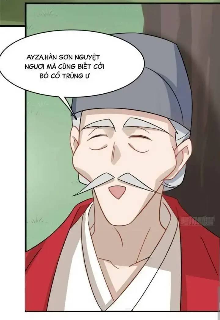 ĐỘC BỘ THIÊN HẠ ĐẶC CÔNG THẦN Y TIỂU THÚ PHI: Chapter 166