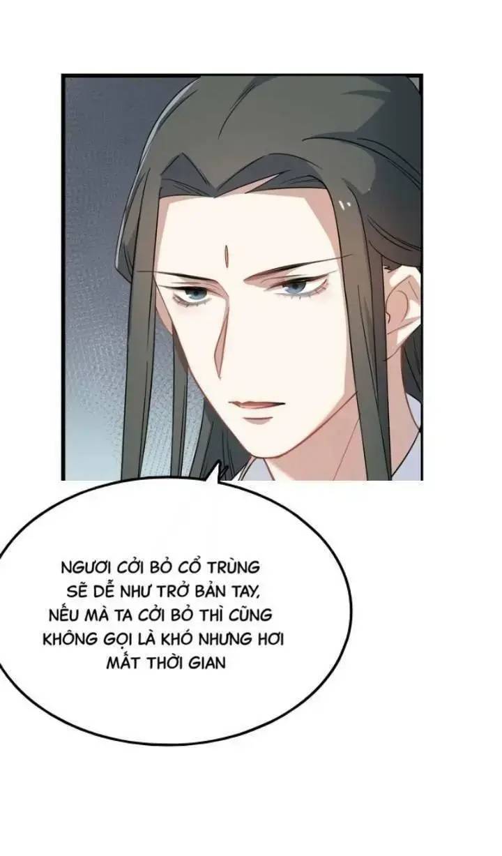 ĐỘC BỘ THIÊN HẠ ĐẶC CÔNG THẦN Y TIỂU THÚ PHI: Chapter 166