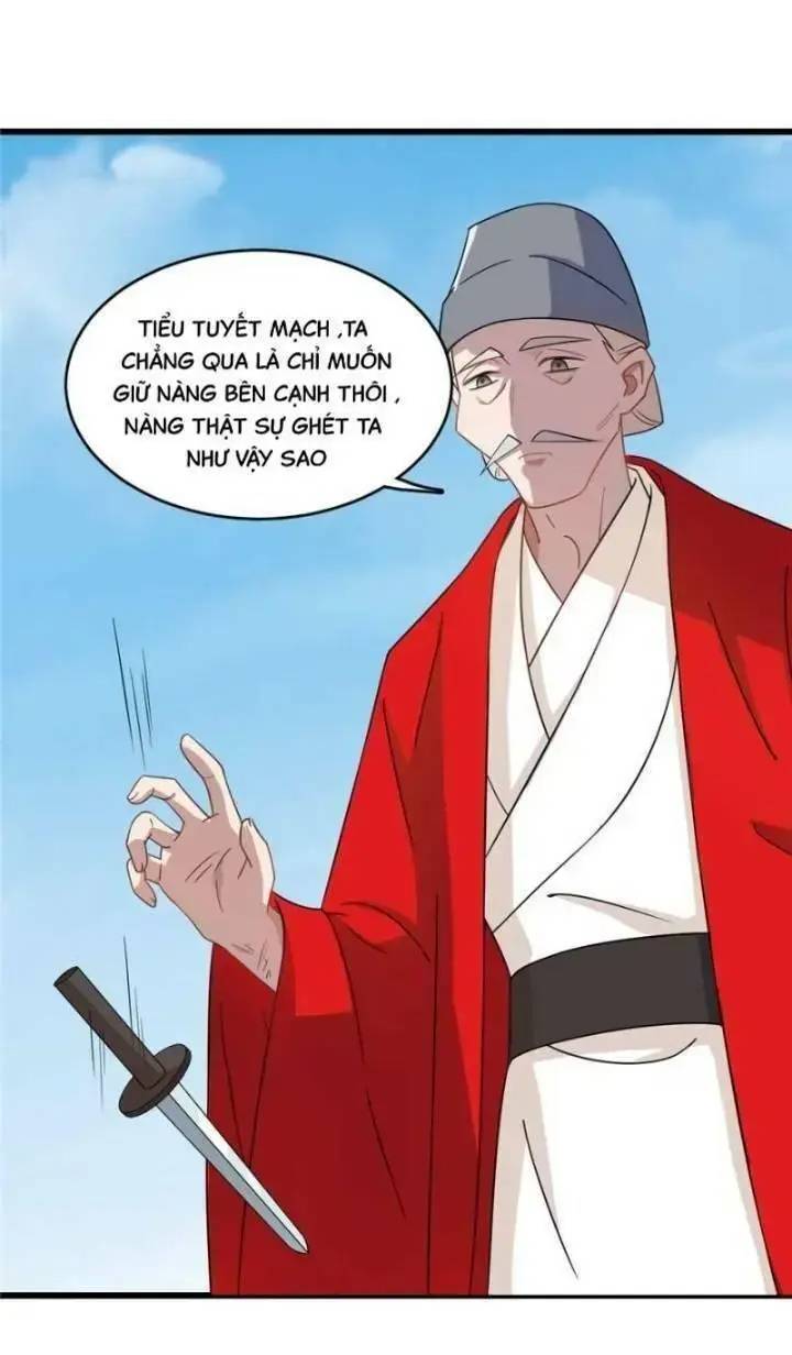 ĐỘC BỘ THIÊN HẠ ĐẶC CÔNG THẦN Y TIỂU THÚ PHI: Chapter 166