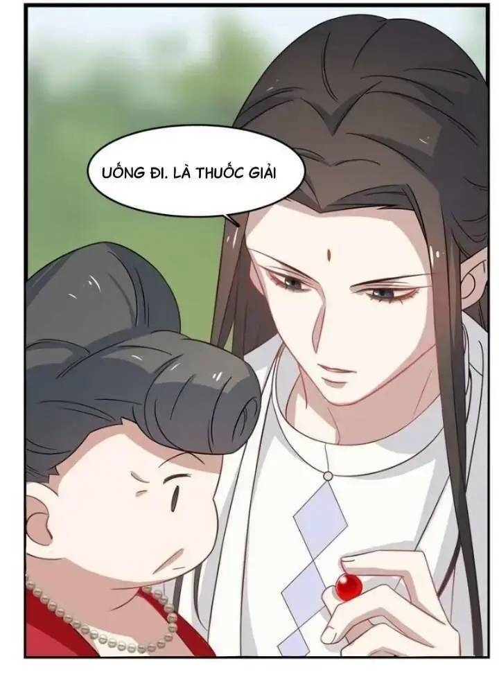 ĐỘC BỘ THIÊN HẠ ĐẶC CÔNG THẦN Y TIỂU THÚ PHI: Chapter 166