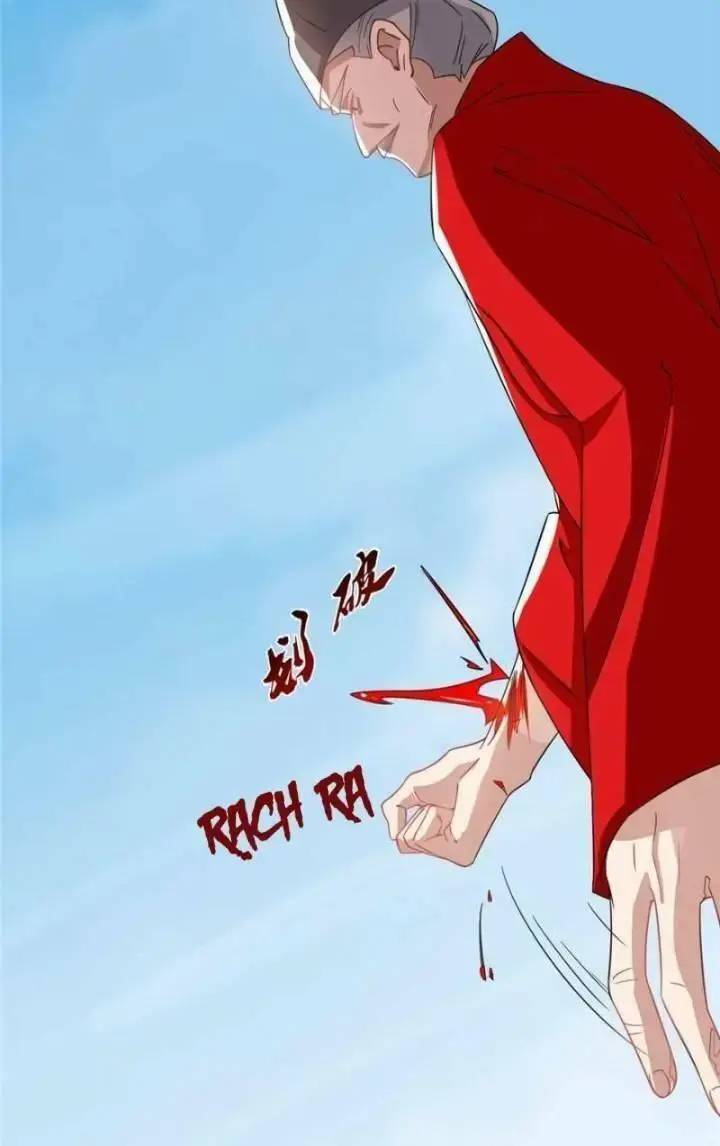ĐỘC BỘ THIÊN HẠ ĐẶC CÔNG THẦN Y TIỂU THÚ PHI: Chapter 166