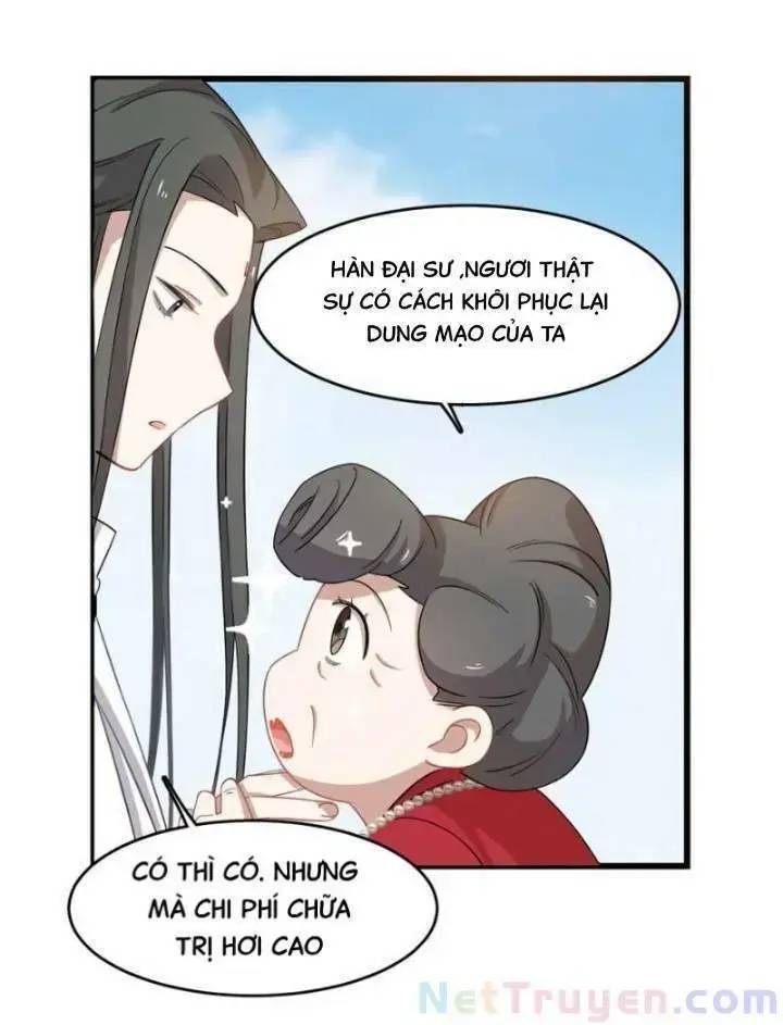 ĐỘC BỘ THIÊN HẠ ĐẶC CÔNG THẦN Y TIỂU THÚ PHI: Chapter 167