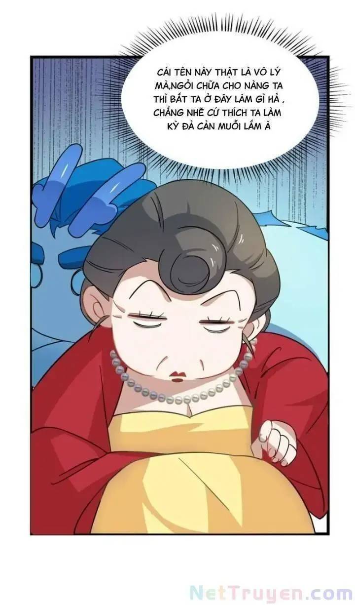 ĐỘC BỘ THIÊN HẠ ĐẶC CÔNG THẦN Y TIỂU THÚ PHI: Chapter 167