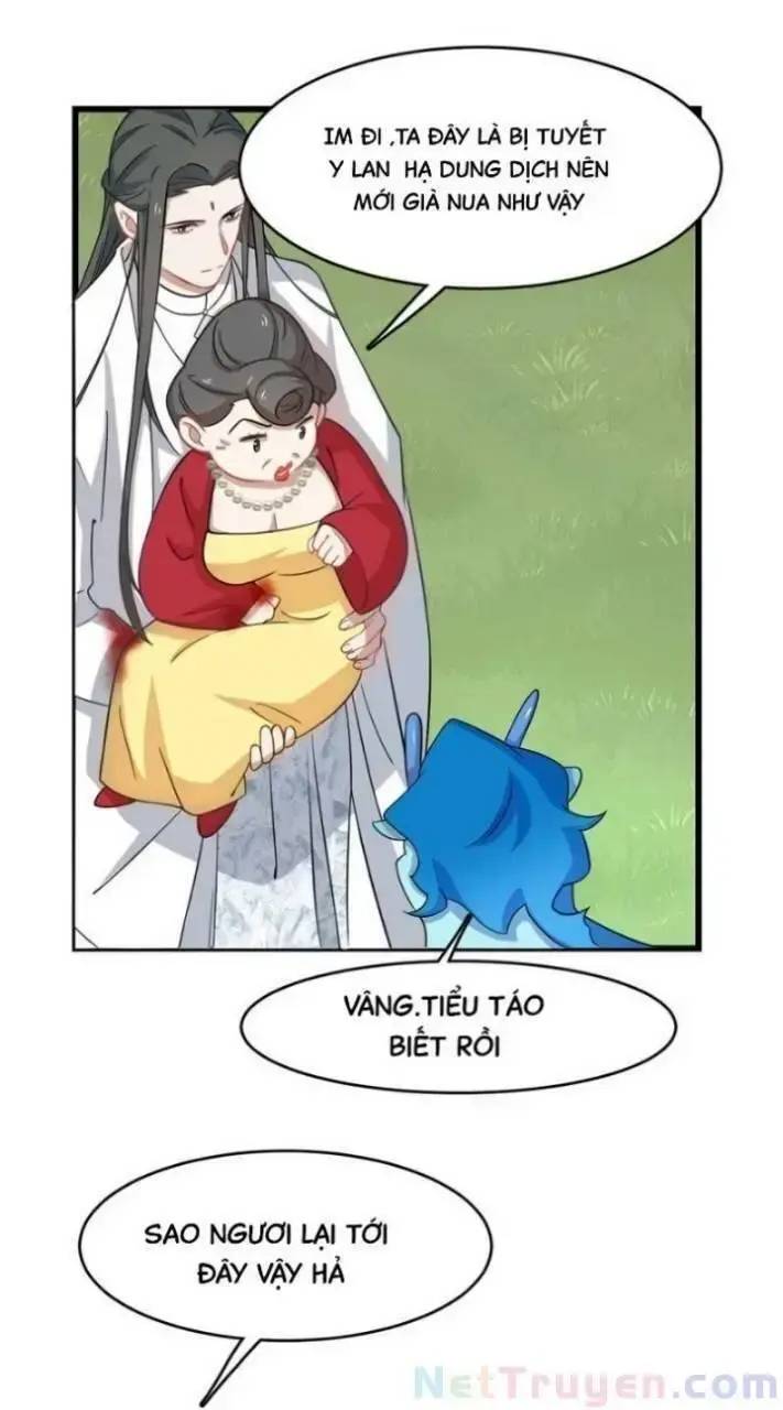 ĐỘC BỘ THIÊN HẠ ĐẶC CÔNG THẦN Y TIỂU THÚ PHI: Chapter 167