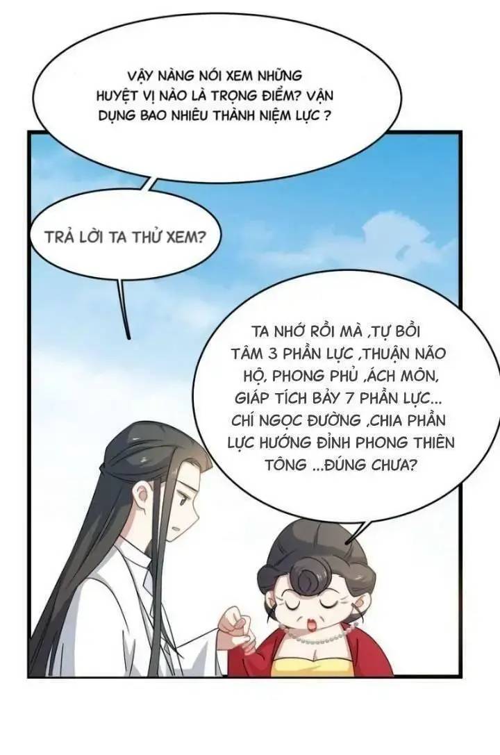 ĐỘC BỘ THIÊN HẠ ĐẶC CÔNG THẦN Y TIỂU THÚ PHI: Chapter 168
