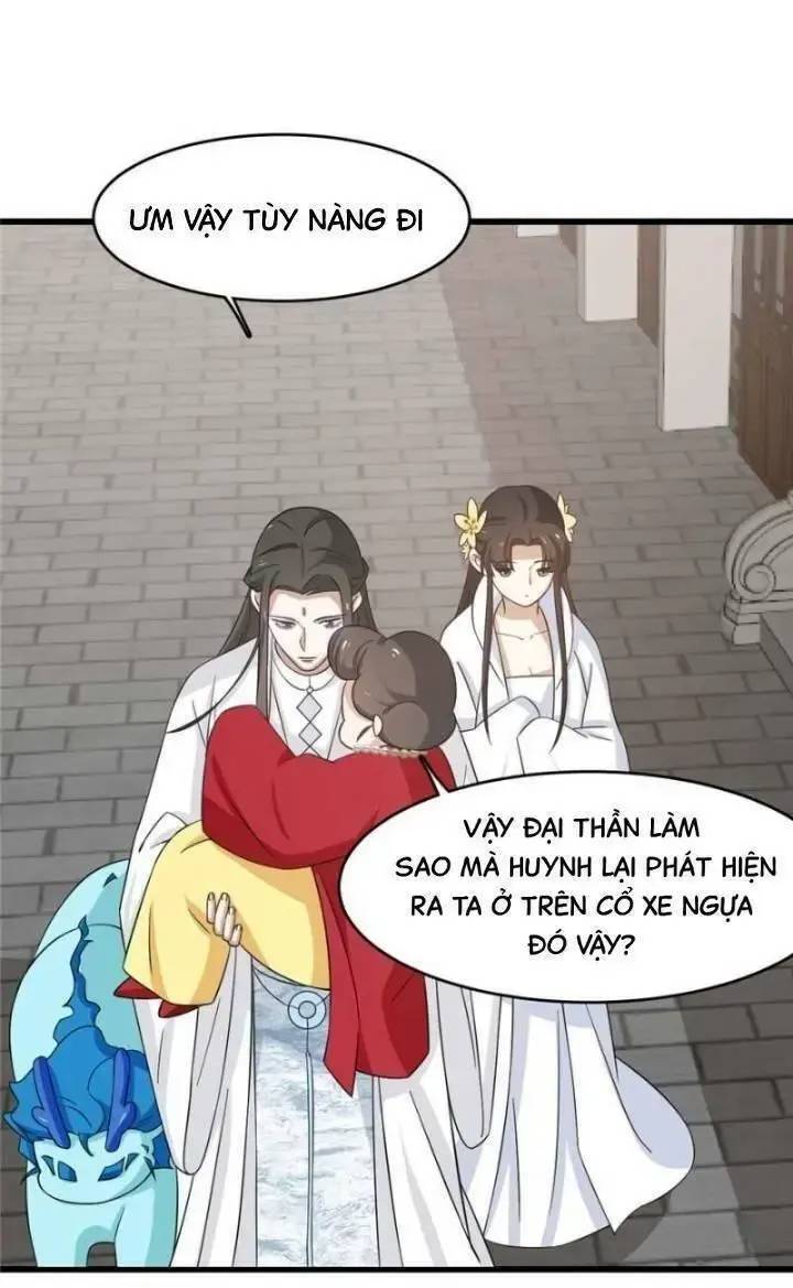 ĐỘC BỘ THIÊN HẠ ĐẶC CÔNG THẦN Y TIỂU THÚ PHI: Chapter 168