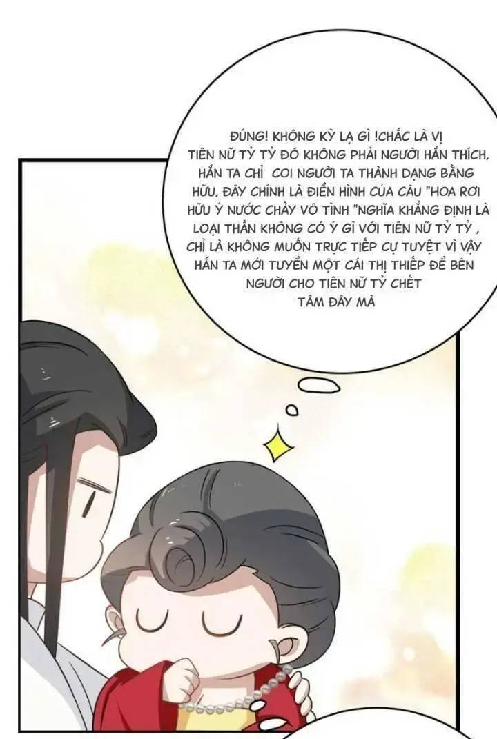 ĐỘC BỘ THIÊN HẠ ĐẶC CÔNG THẦN Y TIỂU THÚ PHI: Chapter 168