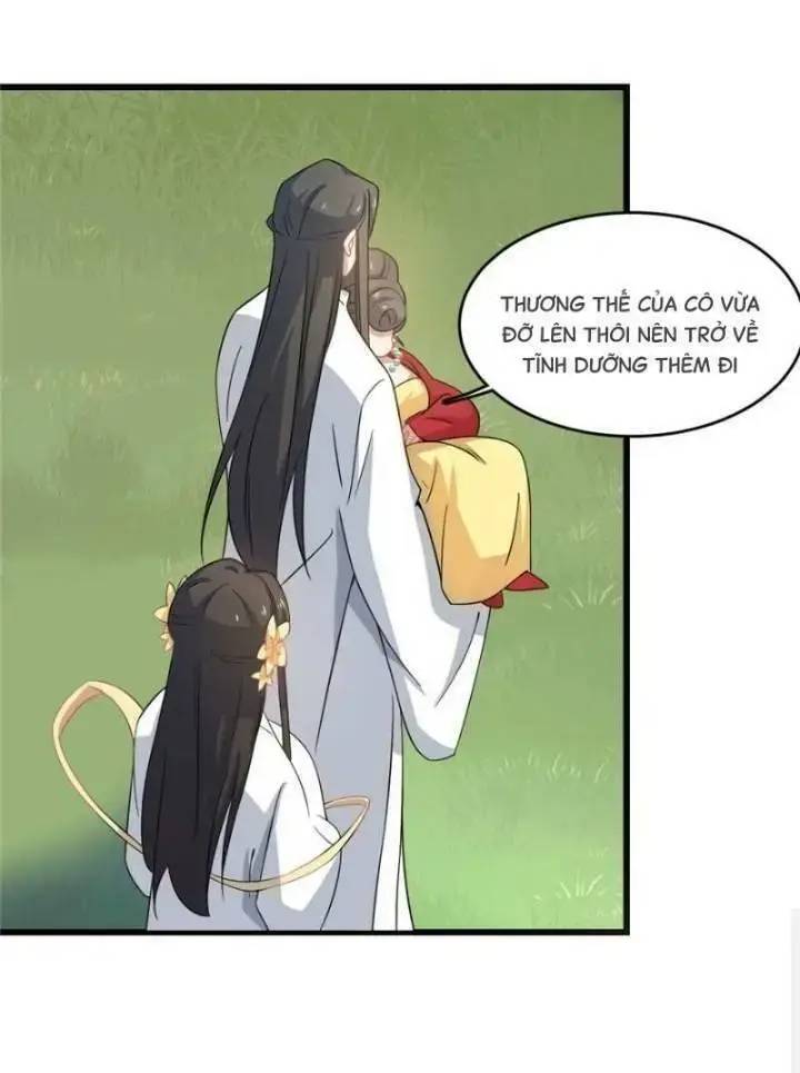 ĐỘC BỘ THIÊN HẠ ĐẶC CÔNG THẦN Y TIỂU THÚ PHI: Chapter 168