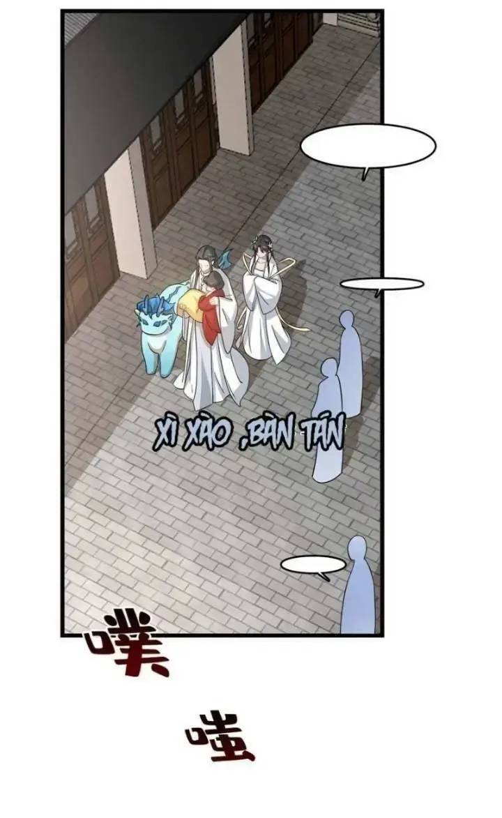 ĐỘC BỘ THIÊN HẠ ĐẶC CÔNG THẦN Y TIỂU THÚ PHI: Chapter 168