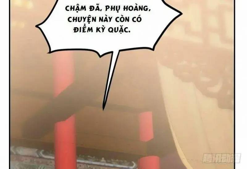 ĐỘC BỘ THIÊN HẠ ĐẶC CÔNG THẦN Y TIỂU THÚ PHI: Chapter 17
