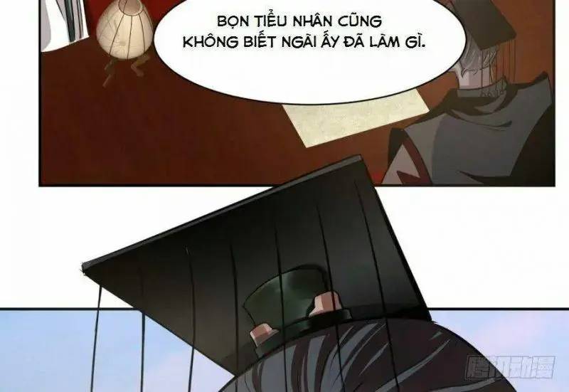 ĐỘC BỘ THIÊN HẠ ĐẶC CÔNG THẦN Y TIỂU THÚ PHI: Chapter 17