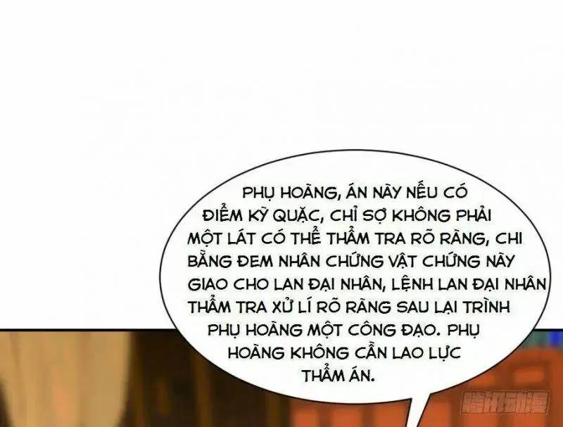 ĐỘC BỘ THIÊN HẠ ĐẶC CÔNG THẦN Y TIỂU THÚ PHI: Chapter 17