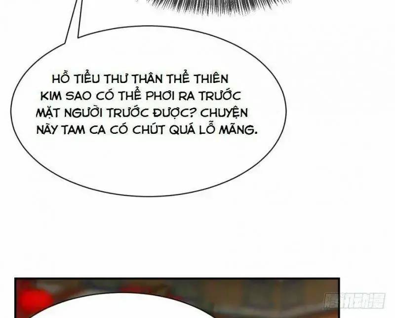 ĐỘC BỘ THIÊN HẠ ĐẶC CÔNG THẦN Y TIỂU THÚ PHI: Chapter 17