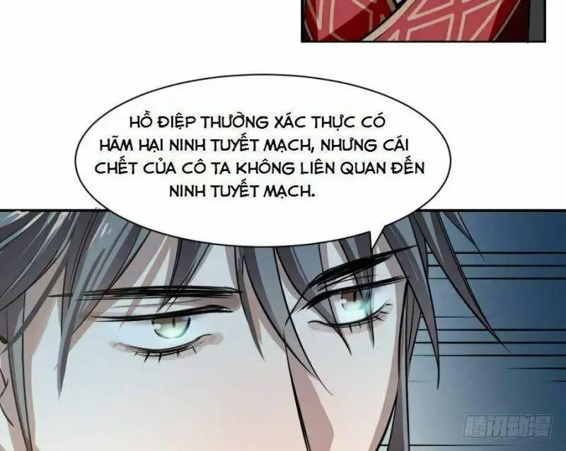 ĐỘC BỘ THIÊN HẠ ĐẶC CÔNG THẦN Y TIỂU THÚ PHI: Chapter 17