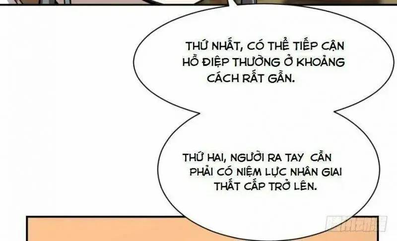 ĐỘC BỘ THIÊN HẠ ĐẶC CÔNG THẦN Y TIỂU THÚ PHI: Chapter 17