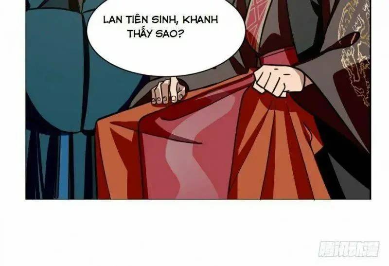 ĐỘC BỘ THIÊN HẠ ĐẶC CÔNG THẦN Y TIỂU THÚ PHI: Chapter 17