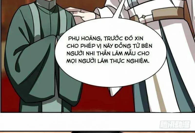 ĐỘC BỘ THIÊN HẠ ĐẶC CÔNG THẦN Y TIỂU THÚ PHI: Chapter 17