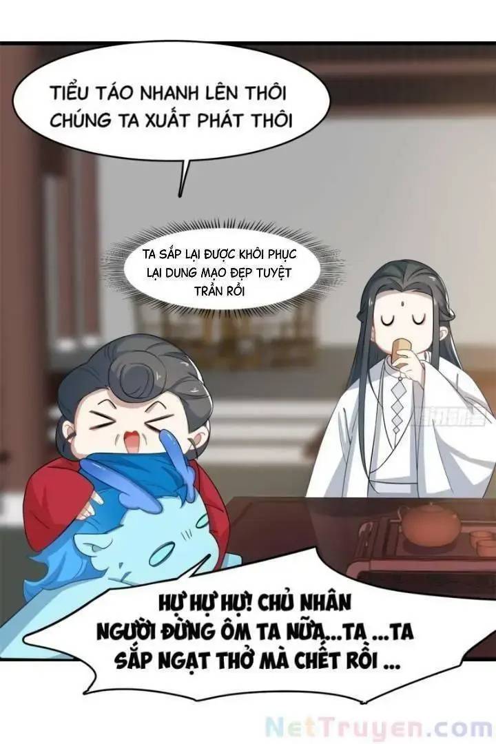 ĐỘC BỘ THIÊN HẠ ĐẶC CÔNG THẦN Y TIỂU THÚ PHI: Chapter 170