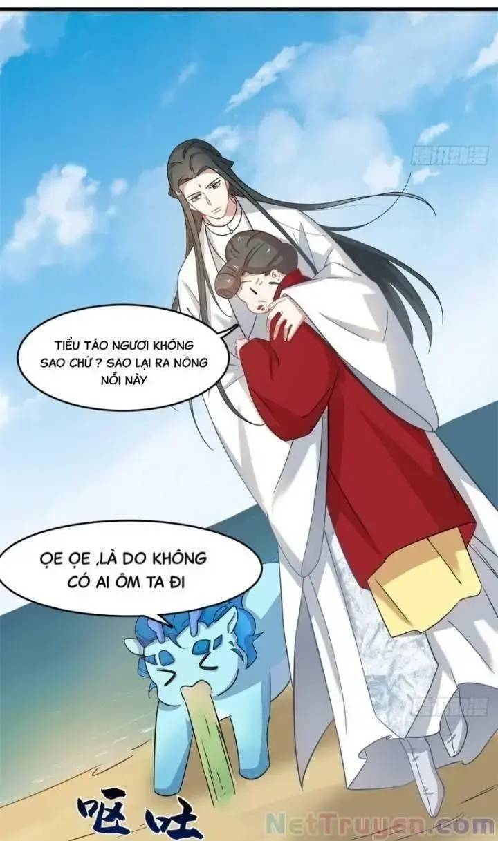 ĐỘC BỘ THIÊN HẠ ĐẶC CÔNG THẦN Y TIỂU THÚ PHI: Chapter 171