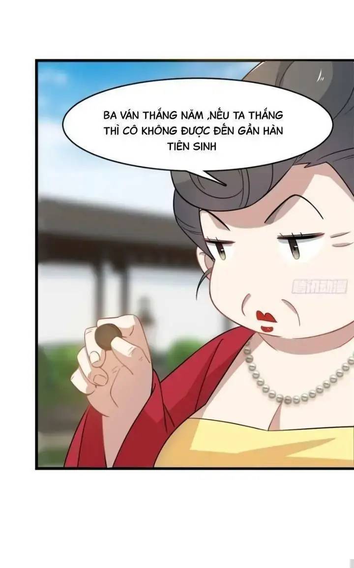 ĐỘC BỘ THIÊN HẠ ĐẶC CÔNG THẦN Y TIỂU THÚ PHI: Chapter 172