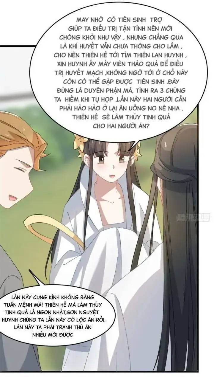 ĐỘC BỘ THIÊN HẠ ĐẶC CÔNG THẦN Y TIỂU THÚ PHI: Chapter 172