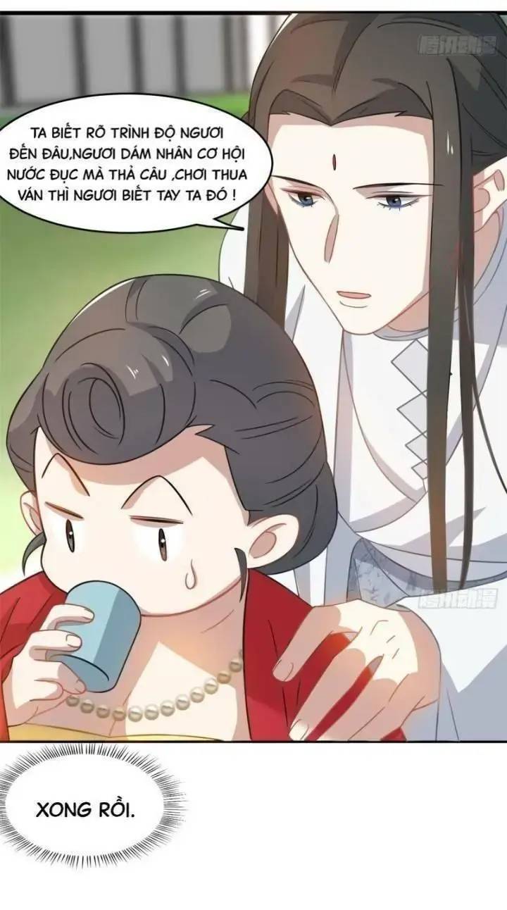 ĐỘC BỘ THIÊN HẠ ĐẶC CÔNG THẦN Y TIỂU THÚ PHI: Chapter 174
