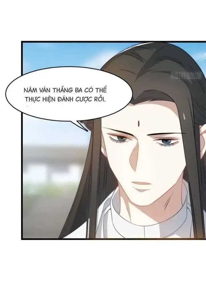 ĐỘC BỘ THIÊN HẠ ĐẶC CÔNG THẦN Y TIỂU THÚ PHI: Chapter 174