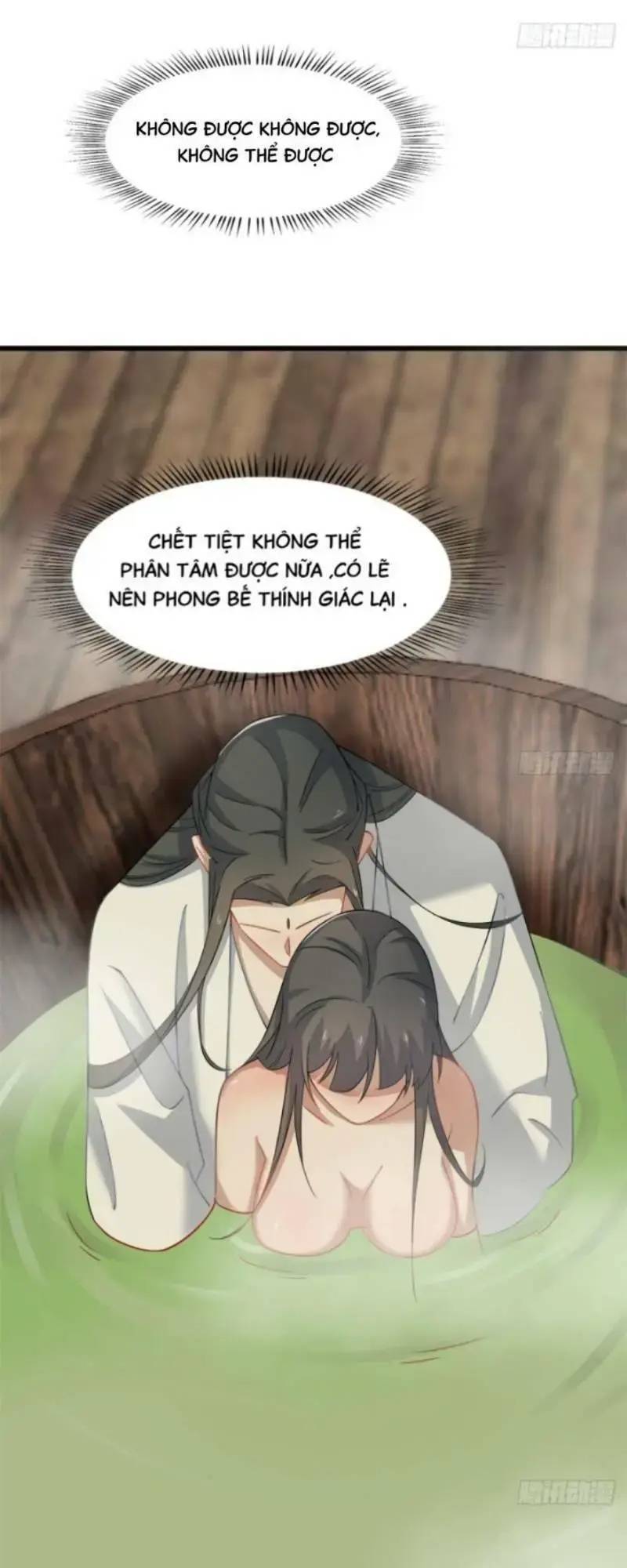 ĐỘC BỘ THIÊN HẠ ĐẶC CÔNG THẦN Y TIỂU THÚ PHI: Chapter 177