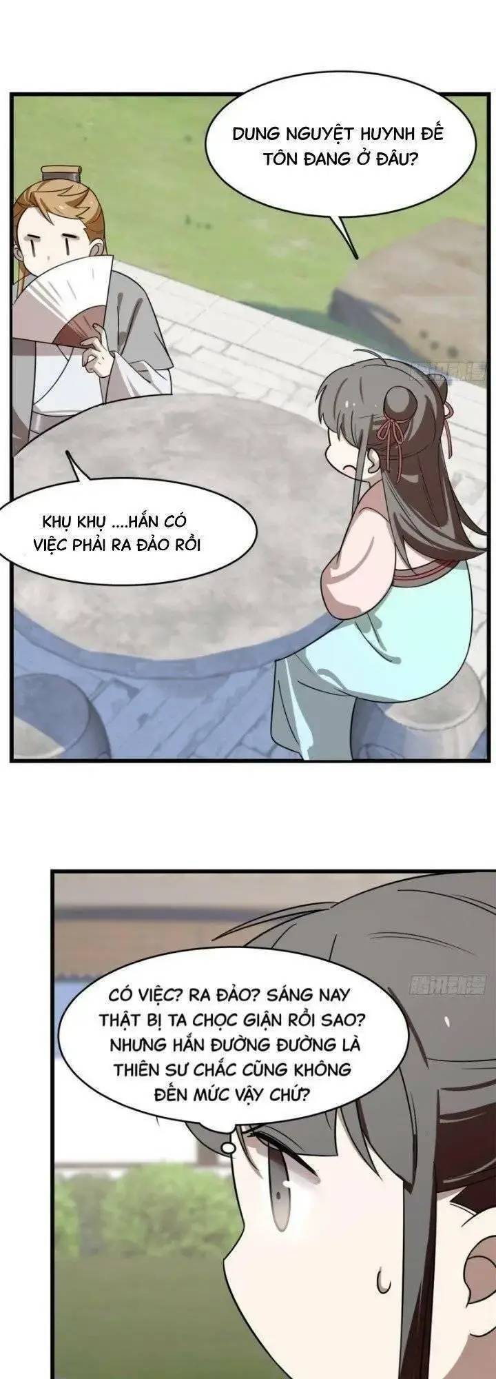 ĐỘC BỘ THIÊN HẠ ĐẶC CÔNG THẦN Y TIỂU THÚ PHI: Chapter 178