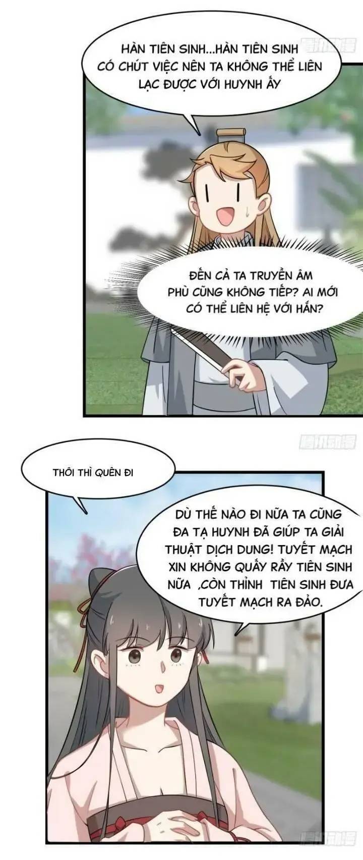 ĐỘC BỘ THIÊN HẠ ĐẶC CÔNG THẦN Y TIỂU THÚ PHI: Chapter 179
