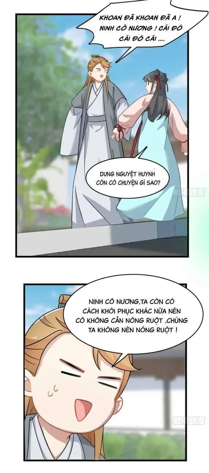 ĐỘC BỘ THIÊN HẠ ĐẶC CÔNG THẦN Y TIỂU THÚ PHI: Chapter 179