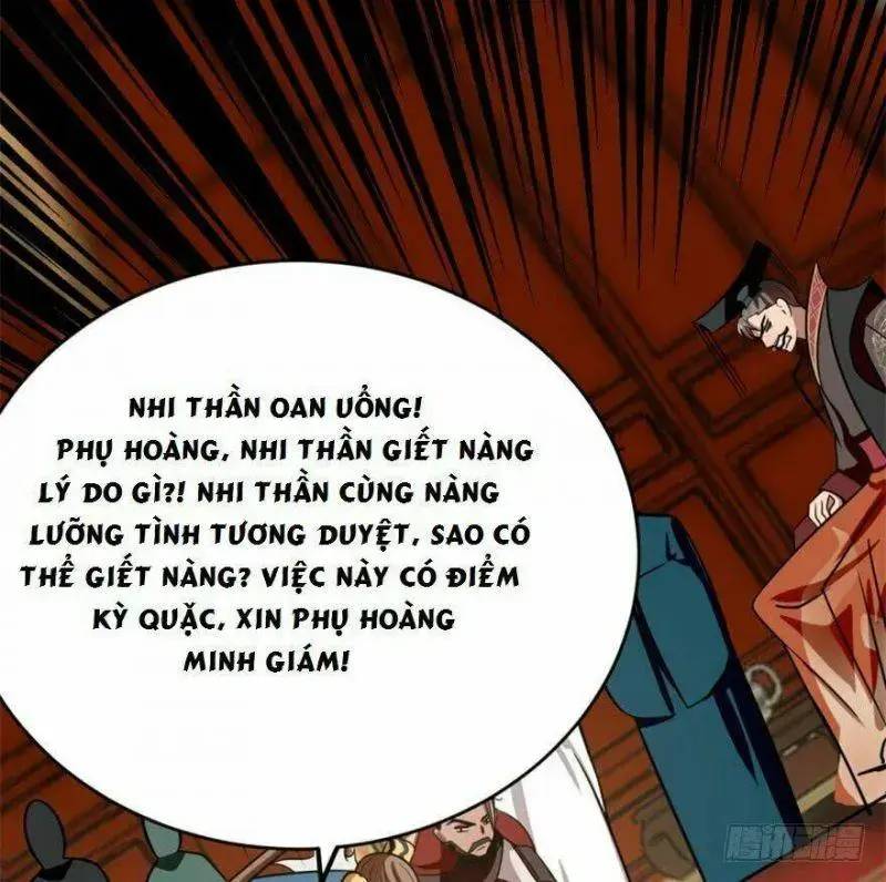 ĐỘC BỘ THIÊN HẠ ĐẶC CÔNG THẦN Y TIỂU THÚ PHI: Chapter 18