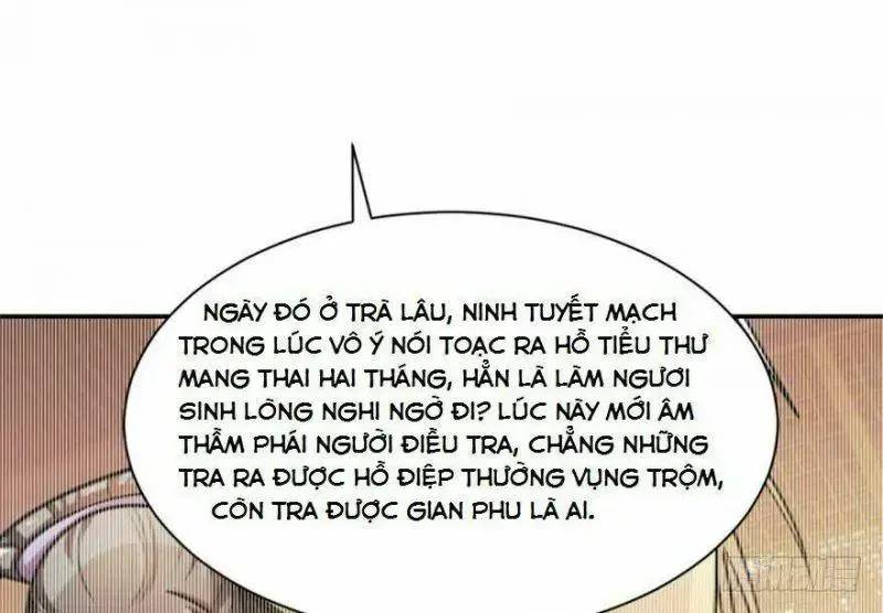 ĐỘC BỘ THIÊN HẠ ĐẶC CÔNG THẦN Y TIỂU THÚ PHI: Chapter 18