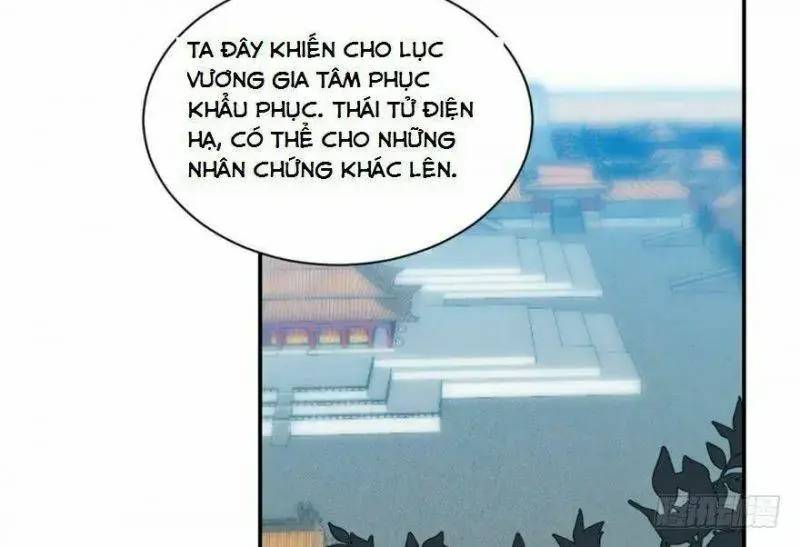 ĐỘC BỘ THIÊN HẠ ĐẶC CÔNG THẦN Y TIỂU THÚ PHI: Chapter 18