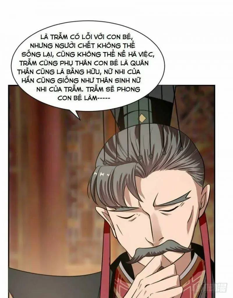 ĐỘC BỘ THIÊN HẠ ĐẶC CÔNG THẦN Y TIỂU THÚ PHI: Chapter 18