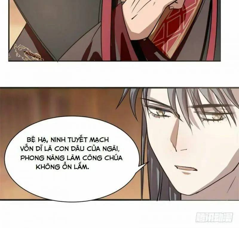 ĐỘC BỘ THIÊN HẠ ĐẶC CÔNG THẦN Y TIỂU THÚ PHI: Chapter 18