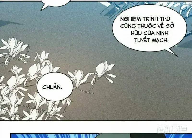 ĐỘC BỘ THIÊN HẠ ĐẶC CÔNG THẦN Y TIỂU THÚ PHI: Chapter 18