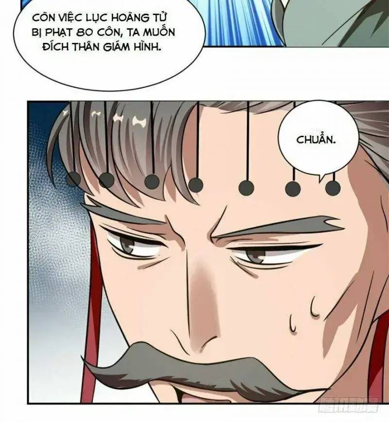 ĐỘC BỘ THIÊN HẠ ĐẶC CÔNG THẦN Y TIỂU THÚ PHI: Chapter 18