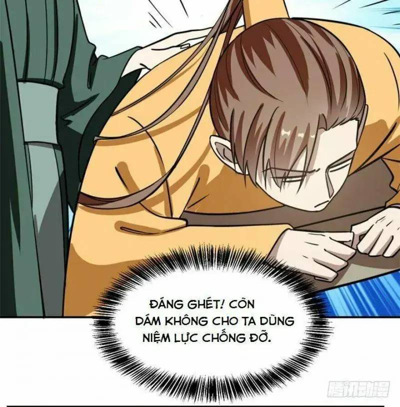 ĐỘC BỘ THIÊN HẠ ĐẶC CÔNG THẦN Y TIỂU THÚ PHI: Chapter 18