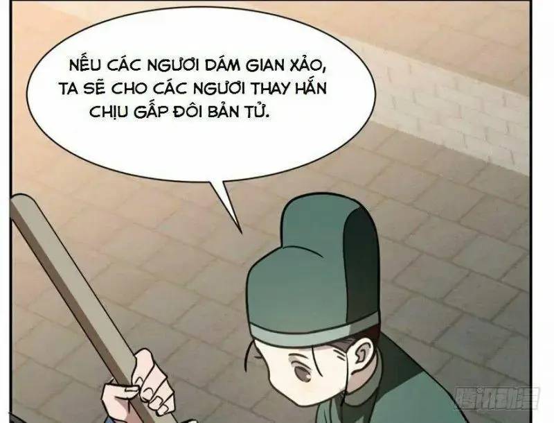 ĐỘC BỘ THIÊN HẠ ĐẶC CÔNG THẦN Y TIỂU THÚ PHI: Chapter 18